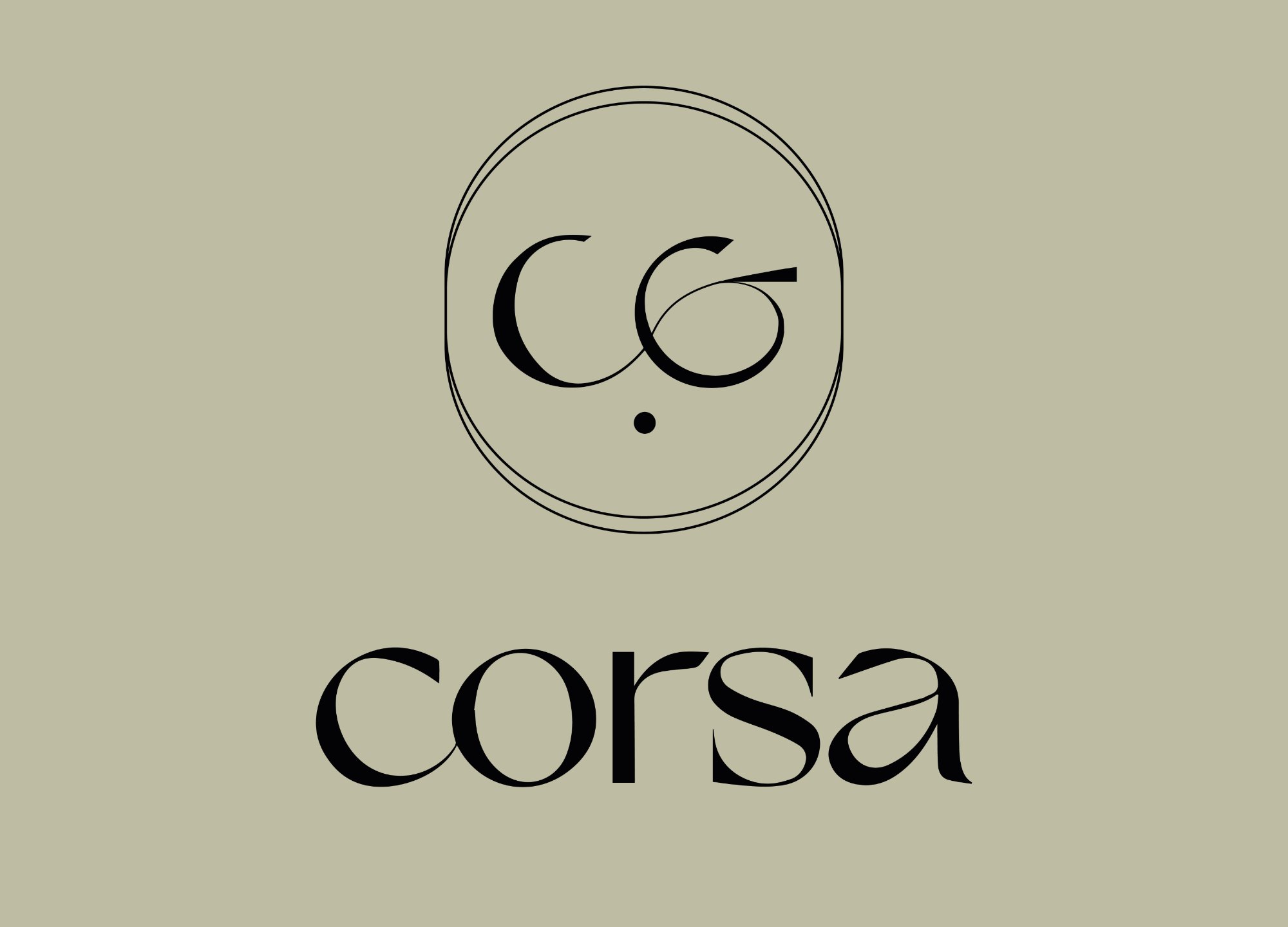 Corsa Logo 2 Corsa Logo 2