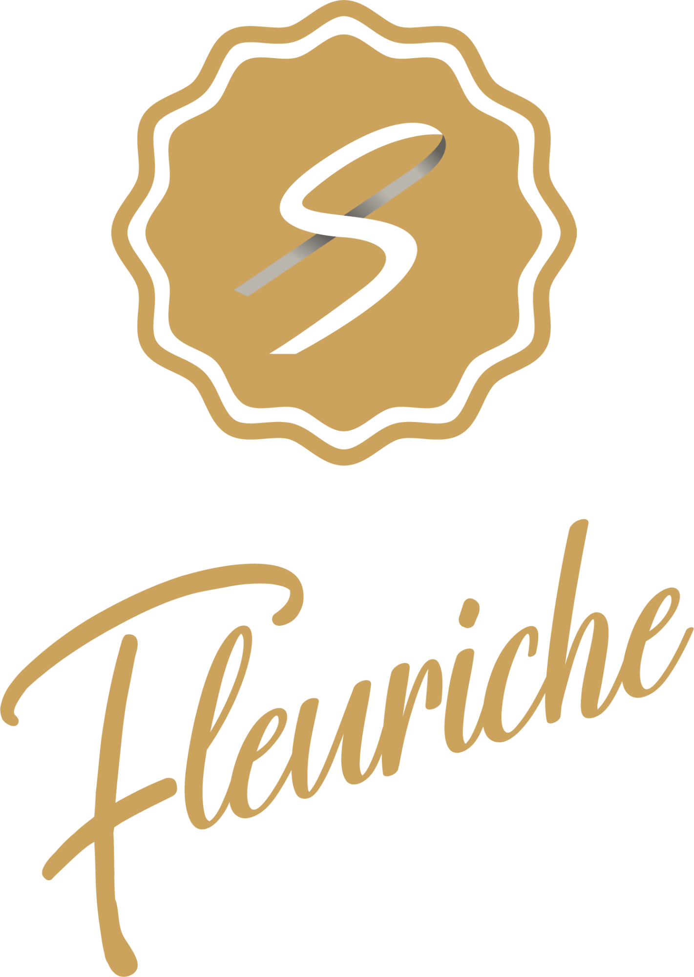 Fleuriche Logo Fleuriche Logo