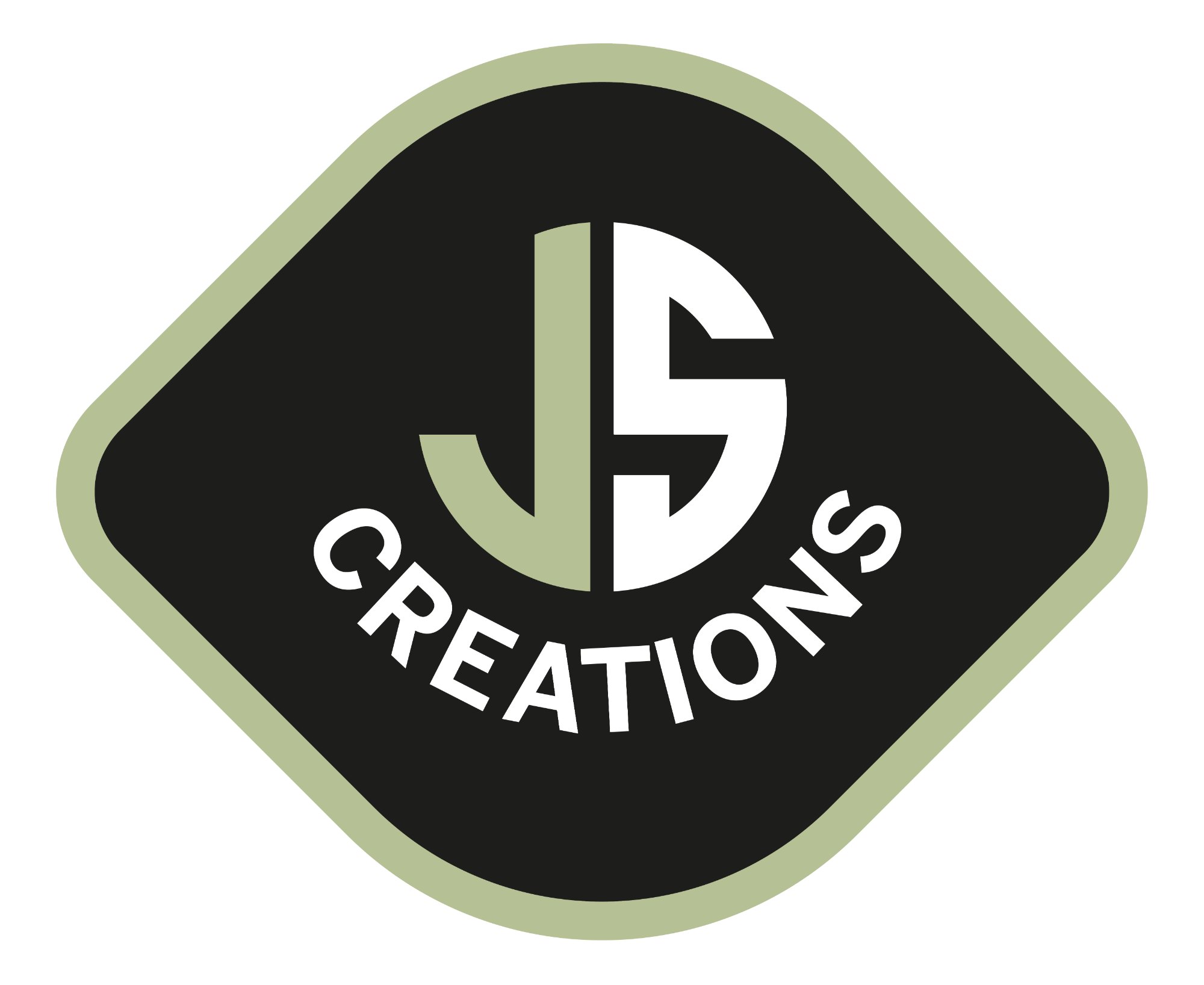 JS CREATIONS LOGO RGB GROOT DEF JS CREATIONS LOGO RGB GROOT DEF