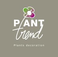 Plant Trend Logo voor de mail Plant Trend Logo voor de mail